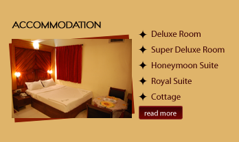 accommodation
