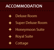 accommodation