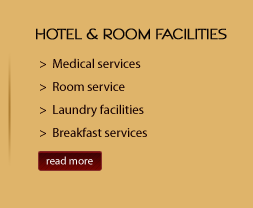 facilities